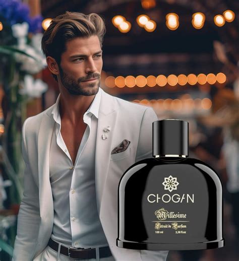 chogan herren parfum